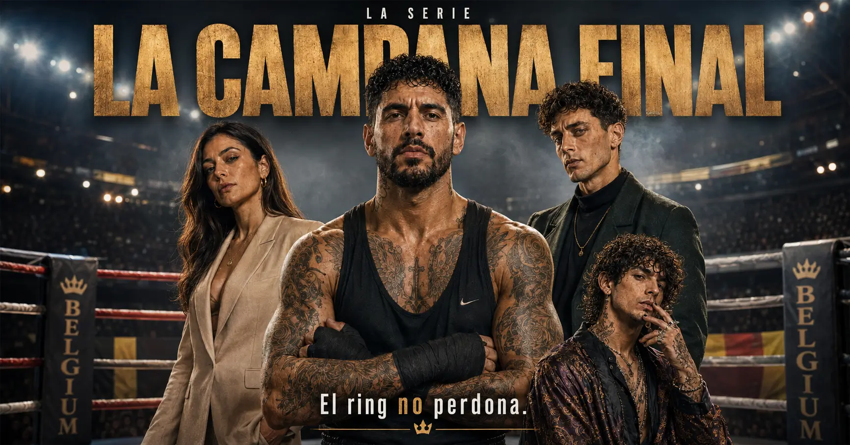 La Campana Final 